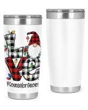 Counselor 20oz Tumbler tile