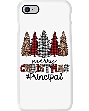 Principal Phone Case tile