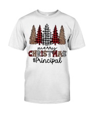 Principal Classic T-Shirt tile