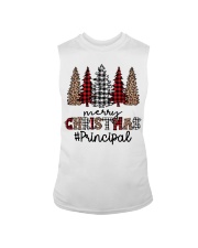 Principal Sleeveless Tee tile