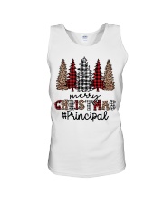 Principal Unisex Tank tile