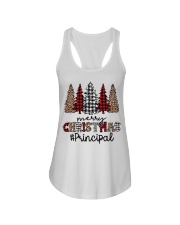 Principal Ladies Flowy Tank tile