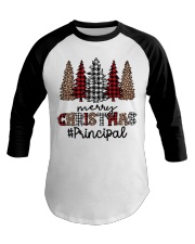 Principal Baseball Tee tile
