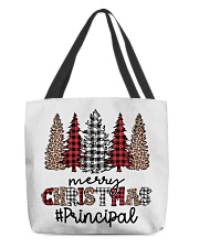 Principal All-Over Tote tile