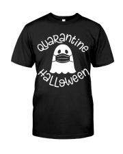 Halloween 12 Classic T-Shirt front