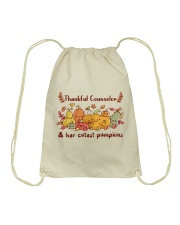 Counselor Drawstring Bag tile
