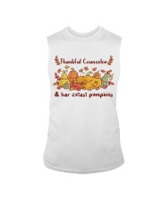 Counselor Sleeveless Tee tile