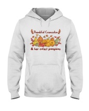 Counselor Hooded Sweatshirt tile