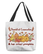 Counselor All-Over Tote tile