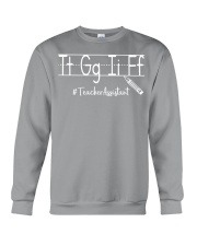 Teacher Assistant Crewneck Sweatshirt tile