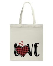 Love Teacher life Tote Bag tile