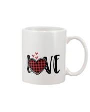 Love Teacher life Mug tile