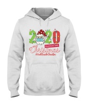 3rd Grade Teacher Hooded Sweatshirt tile