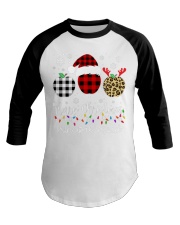 Principal Baseball Tee tile