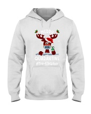 Pre-K Teacher Hooded Sweatshirt tile