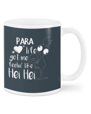 Paraprofessional Mugs tile