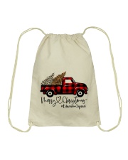 Educator Drawstring Bag tile
