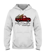 Educator Hooded Sweatshirt tile