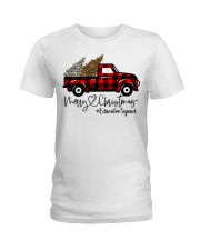 Educator Ladies T-Shirt tile