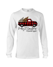 Educator Long Sleeve Tee tile