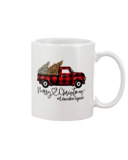 Educator Mug tile