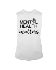 Mental Health Matters Sleeveless Tee tile