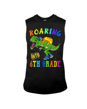 6th Grade - Sixth Grade Sleeveless Tee tile