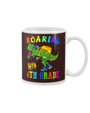 6th Grade - Sixth Grade Mug tile