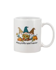1st Grade Teacher Mug tile