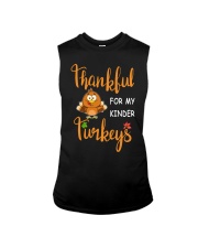 Kindergarten Sleeveless Tee tile