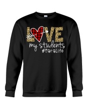 Paraprofessional Crewneck Sweatshirt tile