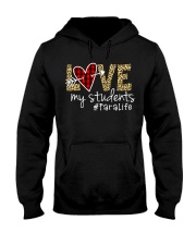 Paraprofessional Hooded Sweatshirt tile