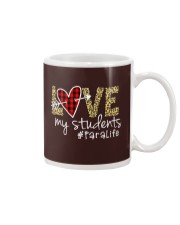 Paraprofessional Mug tile