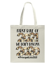 Principal Tote Bag tile