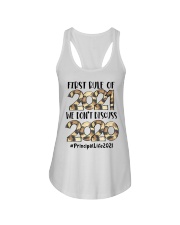 Principal Ladies Flowy Tank tile