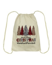Assistant Principal Drawstring Bag tile