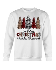 Assistant Principal Crewneck Sweatshirt tile