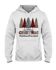 Assistant Principal Hooded Sweatshirt tile