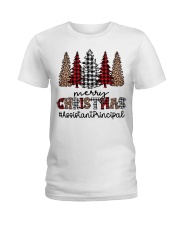 Assistant Principal Ladies T-Shirt tile