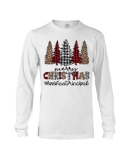 Assistant Principal Long Sleeve Tee tile