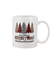 Assistant Principal Mug tile