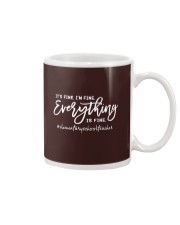 Elementary School Teacher Mug tile