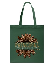 Principal Tote Bag tile