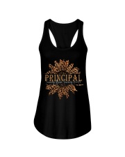 Principal Ladies Flowy Tank tile