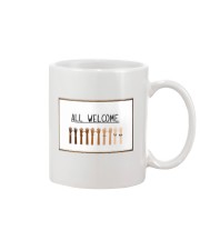 All Welcome Mug thumbnail