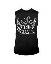 Tenth Grade Sleeveless Tee tile