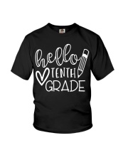 Tenth Grade Youth T-Shirt tile