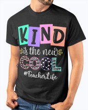 Teacher Classic T-Shirt apparel-classic-tshirt-lifestyle-front-95
