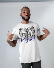 Trojans Classic T-Shirt apparel-classic-tshirt-lifestyle-front-32