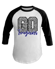 Trojans Baseball Tee tile